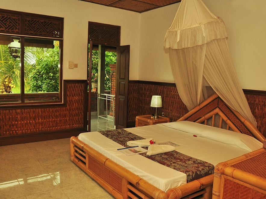 Three Dewi'S Guest House Ubud Buitenkant foto